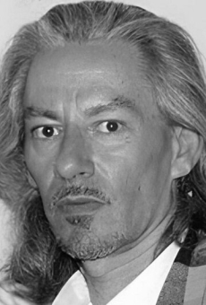 Фрэнк Силва