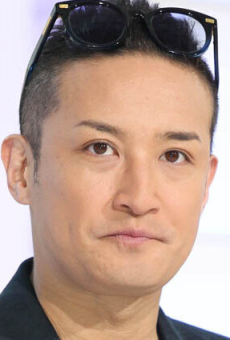 Масахиро Мацуока