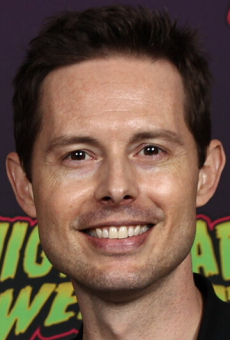 Дэниел Каунтз