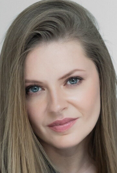 Светлана Корчагина