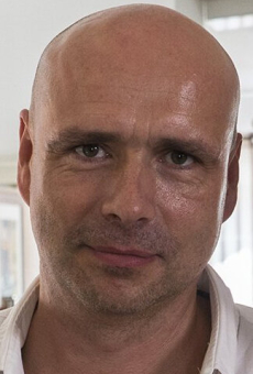 Йохен Фрейданк