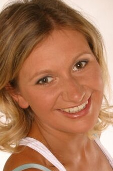 Ангелика Нидецки