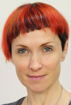 Мария Поддубная