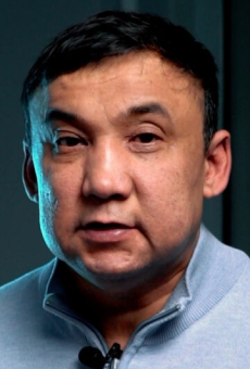 Малик Абдрахманов