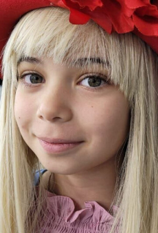 София Карибидис