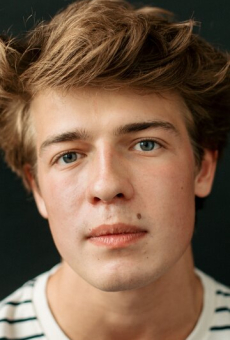 Марк Нестер