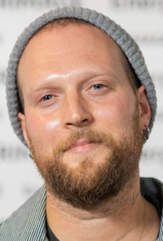 Колин Тилли