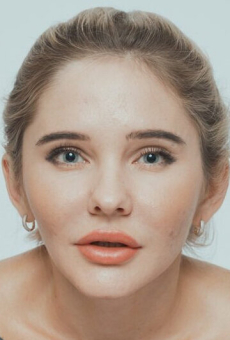 Анастасия Латникова