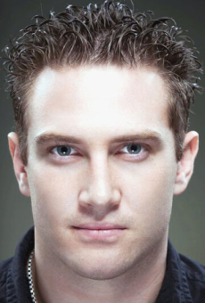 Брайс Папенбрук