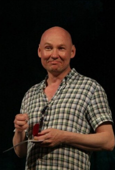 Александр Блинов