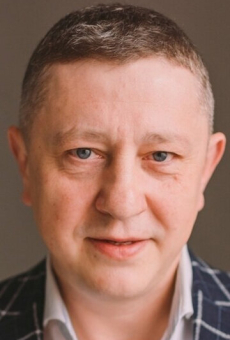 Сергей Колешня