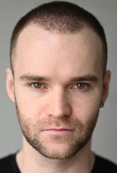 Михаил Волков