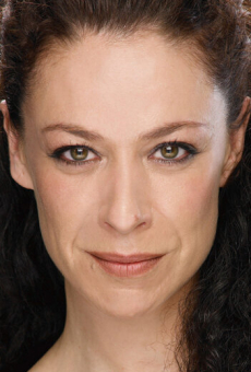 Мария Салгейру