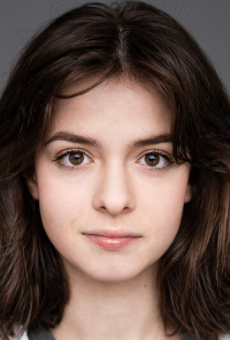 Алевтина Майер