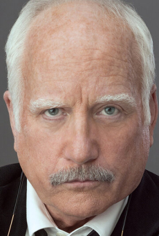 Ричард Дрейфусс