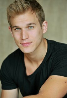 Уильям ван дер Вегт