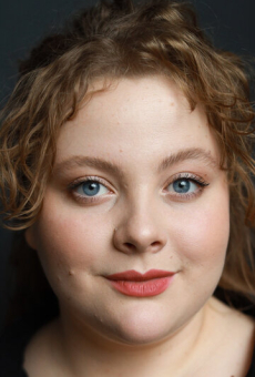 Алиса Стасюк