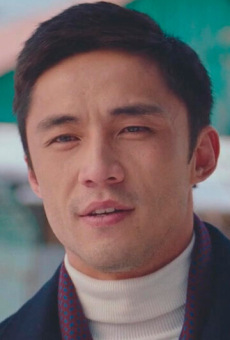 Рустем Алмагамбетов