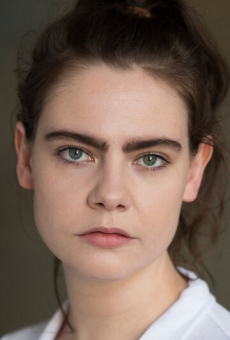 Изобель Джеспер Джонс