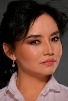 Ажарлым Магзум