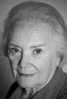 Анна Гейлор