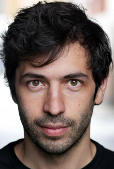 Пол Горостиди