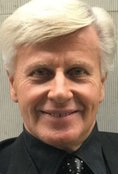 Александр Загорский