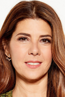 Мариса Томей