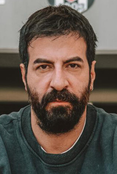 Исмаил Демирджи