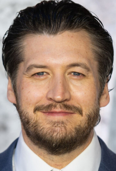 Гарет Эванс