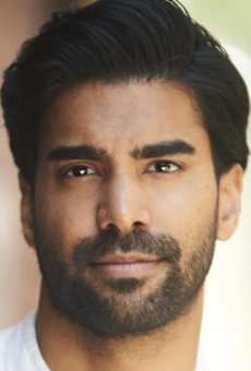 Реймонд Эблэк