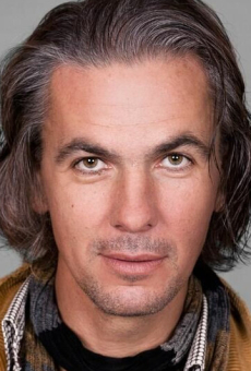 Сергей Чекерес