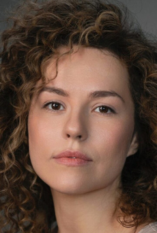 Ксения Крупенина