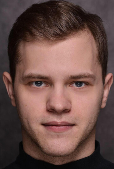 Александр Дьяконов