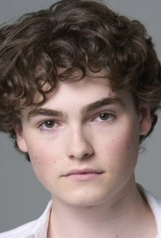 Кристофер Конвери