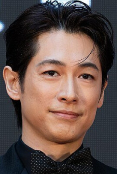 Дин Фудзиока