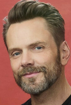 Джоэл МакХэйл