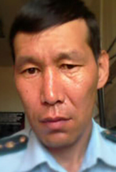 Анатолий Стручков