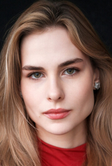 Варвара Комарова