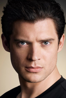 Дэвид Коренсвет