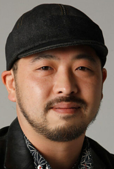 Такаси Симидзу