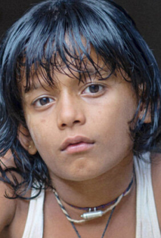 Бхавин Рабари