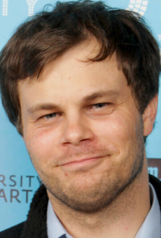 Шэйн Эткинсон