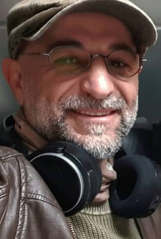 Волкан Коджатюрк