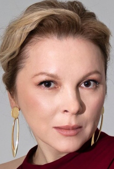 Анастасия Имамова