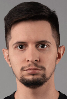 Алексей Фомин