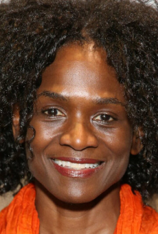 Патрис Джонсон