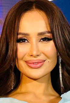 Рано Умарова