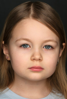 Варвара Куприна