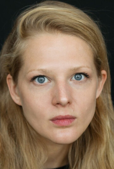 Ксения Щербакова